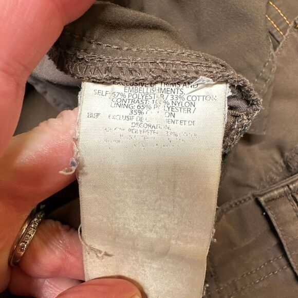 5.11 Tactical Pants Men's 36 Cargo Work Pants Utility Workwear - Picture 10 of 12